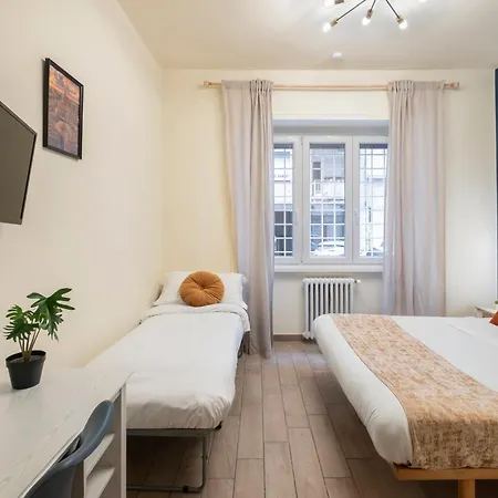 Vatican Rome Guesthouse