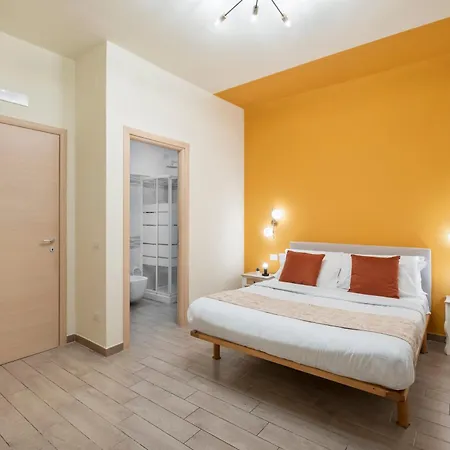 Vatican Rome Guesthouse