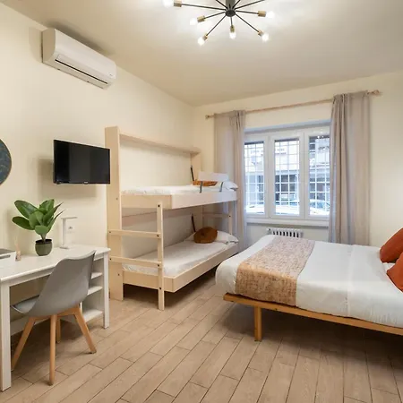 Vatican Rome Guesthouse